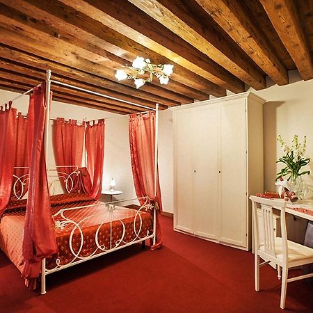 Maison San Marco Венеція Екстер'єр фото