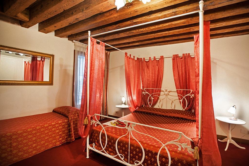 Maison San Marco Венеція Номер фото