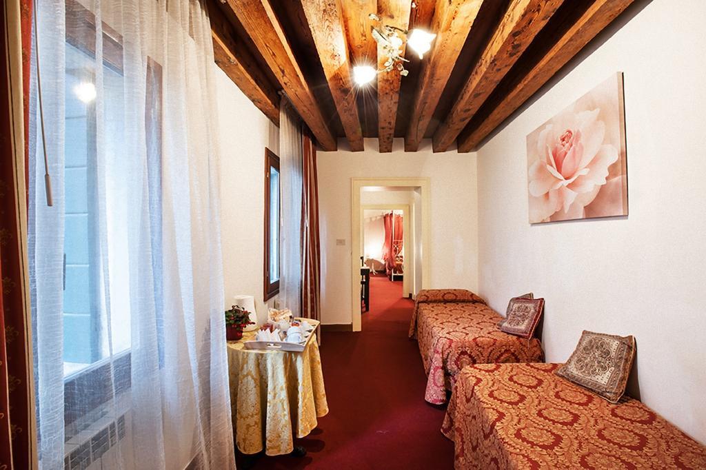Maison San Marco Венеція Номер фото
