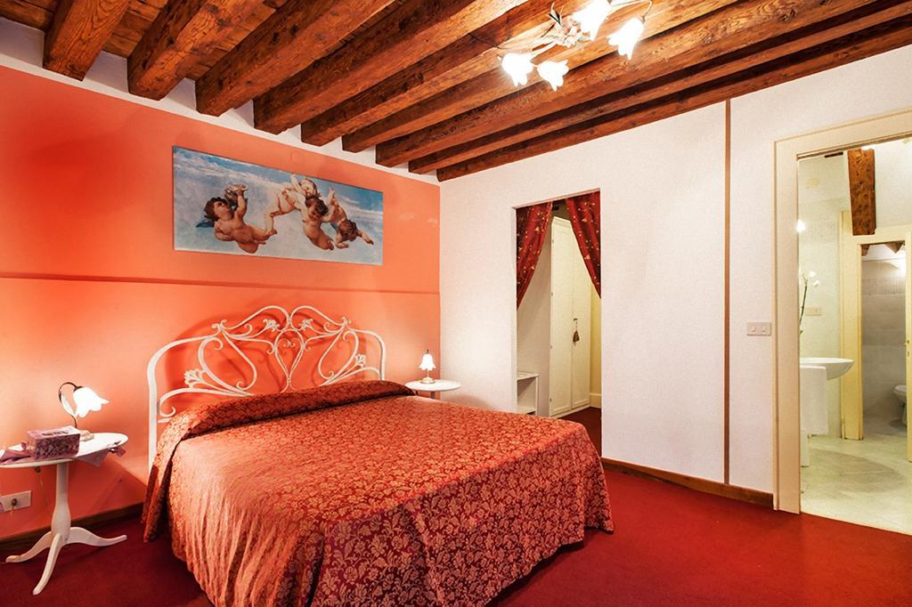 Maison San Marco Венеція Номер фото